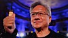 Nvidia CEO Pushes Back on AI Job Fears, Touts $4,000 Family Robot
