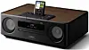 Yamaha TSX-130 iPod dock