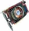 AMD ATI Radeon HD 4770 40nm GPU