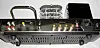Logic3 Valve80 thermionic iPod dock and speaker set
