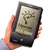 その他ノートPC本体 Apple MessagePad The Apple Newton MessagePad. Apple's first attempt at a tablet was