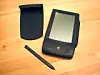 Apple Newton MessagePad 初代　1993年モデル Apple's first handheld: the Newton MessagePad