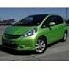 Honda Jazz Hybrid