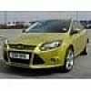 Ford Focus 3G