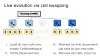 Cells in Theseus are Rust crates and can be swapped out for fixing problems or updating the OS