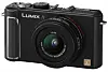 Panasonic Lumix LX3