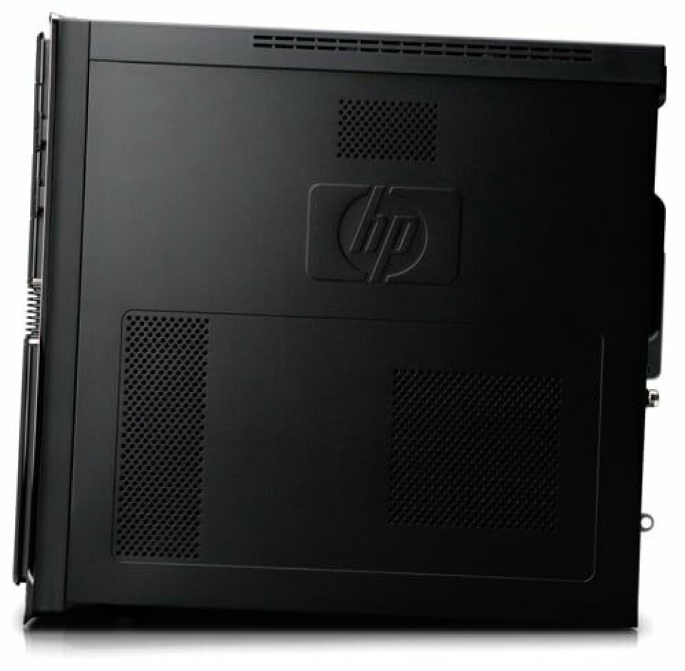 HP Pavilion Elite HPE-180 HP Pavilion Elite HPE-180