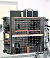 AWS powers Earth observation satellite payload