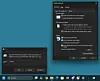 Windows 11 adds dark mode dialogs for Run and Folder Options