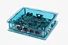 Open-source hardware group puts out vid system-on-a-chip