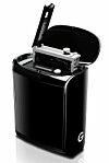 G-Tech intros glossy HHD box: Because media 4Kers need external storage too