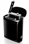 G-Tech intros glossy HHD box: Because media 4Kers need external storage too