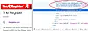 Enable ClearURLs in Firefox, and the link becomes a plain URL with no analytics for Google.