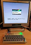 DIY Sinclair clones: Too late for Next? Just build your own