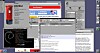 Two new Linux desktops, one with deep roots, come to Debian