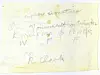 Unlocked: The hidden love note on the grave of America's first crypto ...