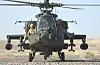 Apache gunbird used as robo kill-chopper fleet command ship