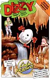 Dizzy: the Ultimate Cartoon Adventure