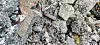 The 1925 inquest described how the dam cement was full of all manner of rubbish including chopped-up railway lines.