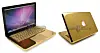 MacBook Pro turns to golden Apple