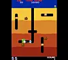 Twenty classic arcade games