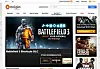 EA asks for customer opinion on Origin