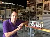 Behold, replica Nazi-code-cracking Colossus computer IN LEGO FORM