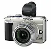 Olympus PEN E-PL1 Micro Four-Thirds camera