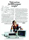 The IBM PC: On 12 August 1981, the world changed