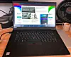 Lenovo ThinkPad P1: Sumptuous pro PC that gets a tad warm