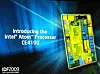 Intel debuts Atom SoC for set-tops