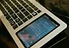 Asus Eee keyboard opens CES