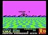 Vertical take-off and laughing: Space Harrier