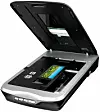 Epson launches 'world's first' white LED scanner