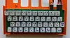 The ZX81 finally gets the keyboard it deserves