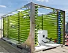 Datacenter biz wants to turn carbon into biomass for sale