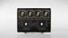 The GB200 NVL4 is essentially two GB200 Superchips glued together minus the off-board NVLink