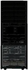 IBM gets flexible with converged Power, x86 system