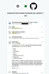 Ona demands a high level of access to GitHub in order to do its agentic work