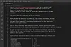 The proposed kernel patch is over 27,000 lines, too long for the normal kernel code review process