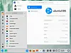 UbuntuDDE 22.04 appears, late but lustrous