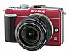 Olympus PEN E-PL1 Micro Four-Thirds camera