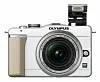 Olympus PEN E-PL1 Micro Four-Thirds camera