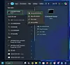 Windows tests em and en dash shortcuts in Insider builds