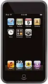 Apple rings in changes with iPod Touch