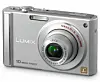 Panasonic LUMIX DMC - FS 20メガピクセル コンパクト Panasonic Lumix DMC-FS20 compact camera