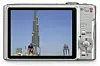 Panasonic Lumix DMC-FS20 compact camera