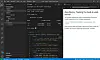 Lightweight VS Code is only getting heftier with addition of official ...