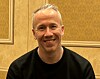 Andy Warfield, AWS Distinguished Engineer Amazon S3