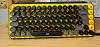 Keyboard review: Logitech Pop